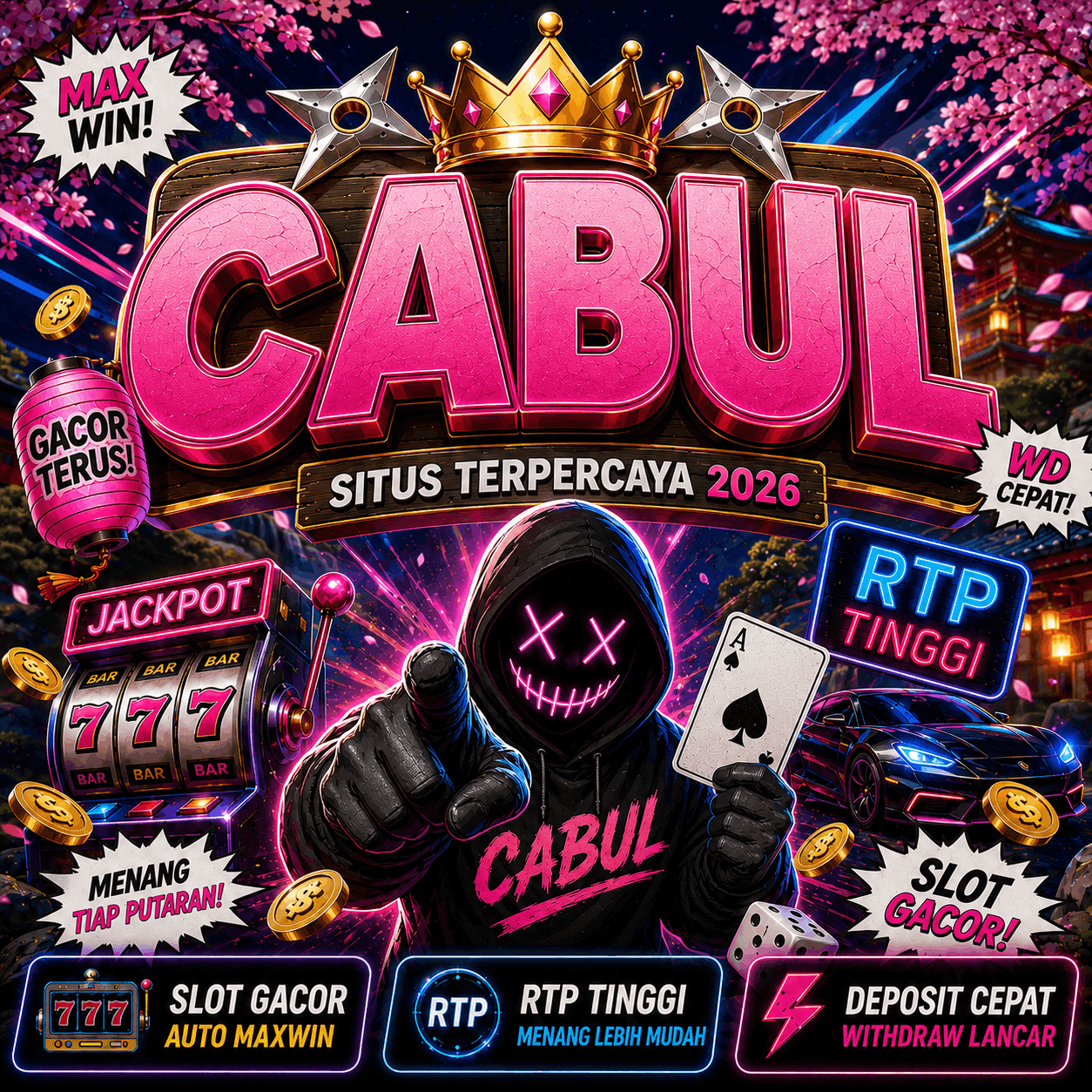 CABUL